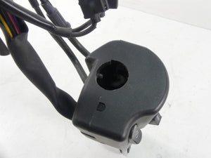 2007 Yamaha XVS1300 V-Star Right Hand Start Kill Control Switch 3D8-83972-00-00