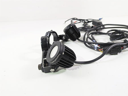2018 BMW R nineT Urban GS K33 Denali D2 2.0 Led Spot Light Set ?TT-D2.POD {{ shop.shopifyCountryName }} - Mototech271
