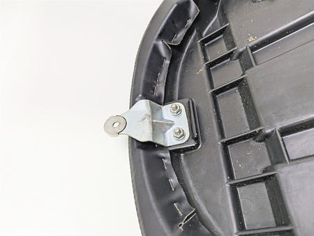 2008 Kawasaki VN1600 Vulcan Nomad Front Rear Seat Saddle Set 53066-0054-MA {{ shop.shopifyCountryName }} - Mototech271