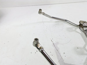 2015 BMW R1200GS Adv K51 Rear Luggage Grid Hand Grab 46548522360 | Mototech271
