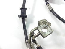 Load image into Gallery viewer, 2017 Harley XL1200 CX Sportster Roadster Front Abs Brake Line Set 41800154 | Mototech271
