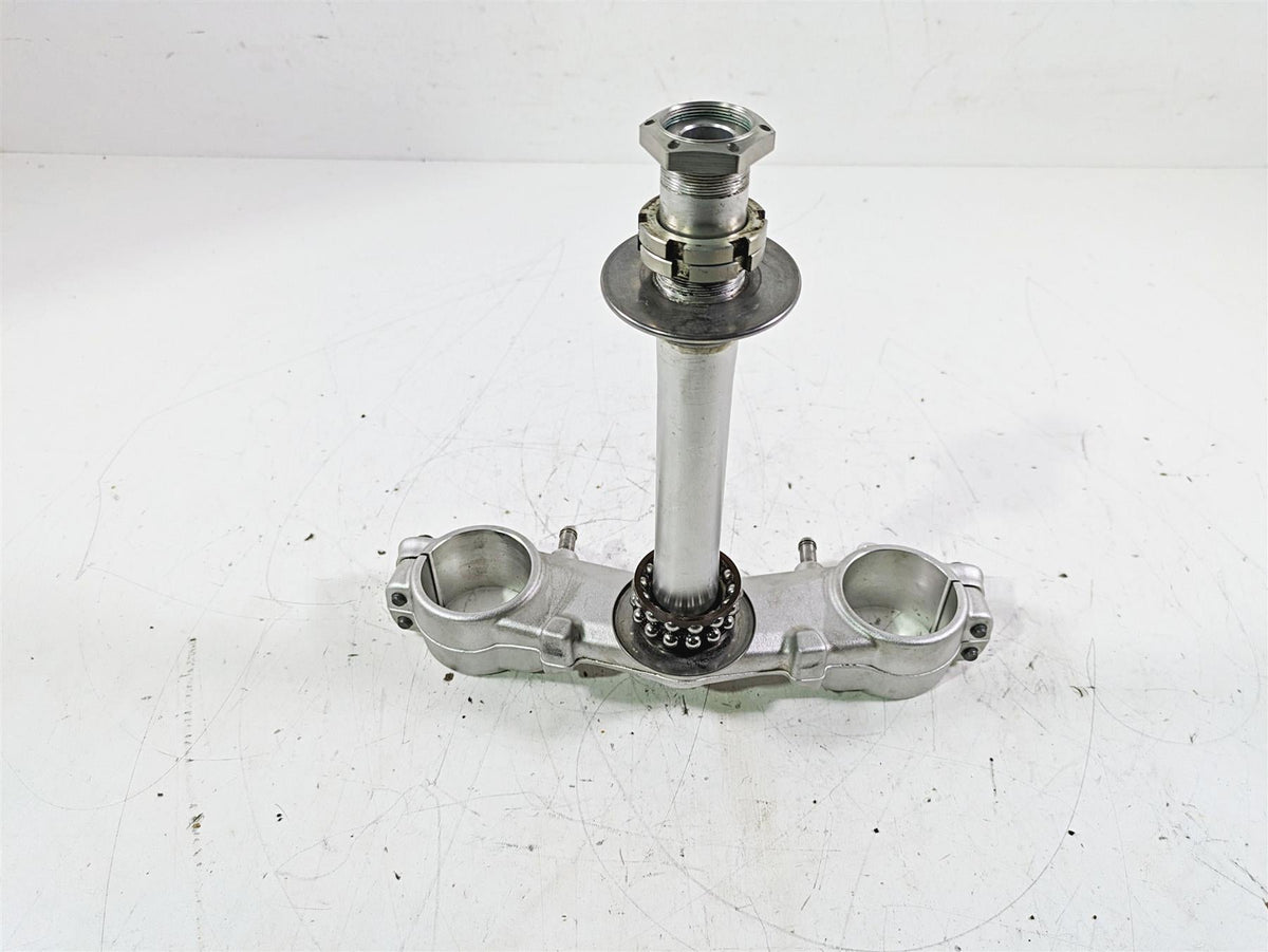 2017 BMW S1000R K47 Lower Triple Tree Steering Stem 56mm 31428543912 8544473 {{ shop.shopifyCountryName }} - Mototech271