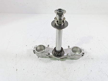 2017 BMW S1000R K47 Lower Triple Tree Steering Stem 56mm 31428543912 8544473 {{ shop.shopifyCountryName }} - Mototech271