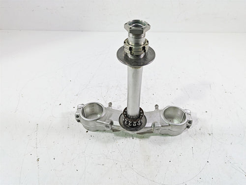 2017 BMW S1000R K47 Lower Triple Tree Steering Stem 56mm 31428543912 8544473 | Mototech271