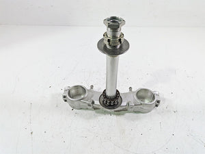 2017 BMW S1000R K47 Lower Triple Tree Steering Stem 56mm 31428543912 8544473 | Mototech271