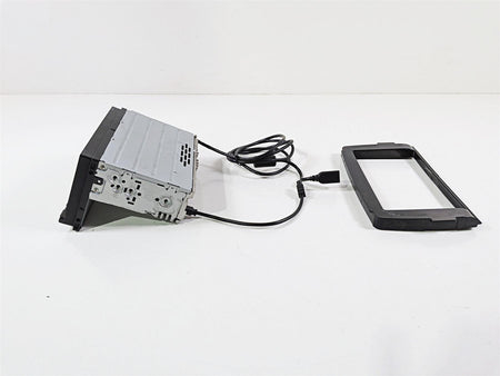 2017 Harley Touring FLHXS Street Glide Sony Media Receiver Car Radio Apple CarPlay Android Auto XAV-AX3250 {{ shop.shopifyCountryName }} - Mototech271