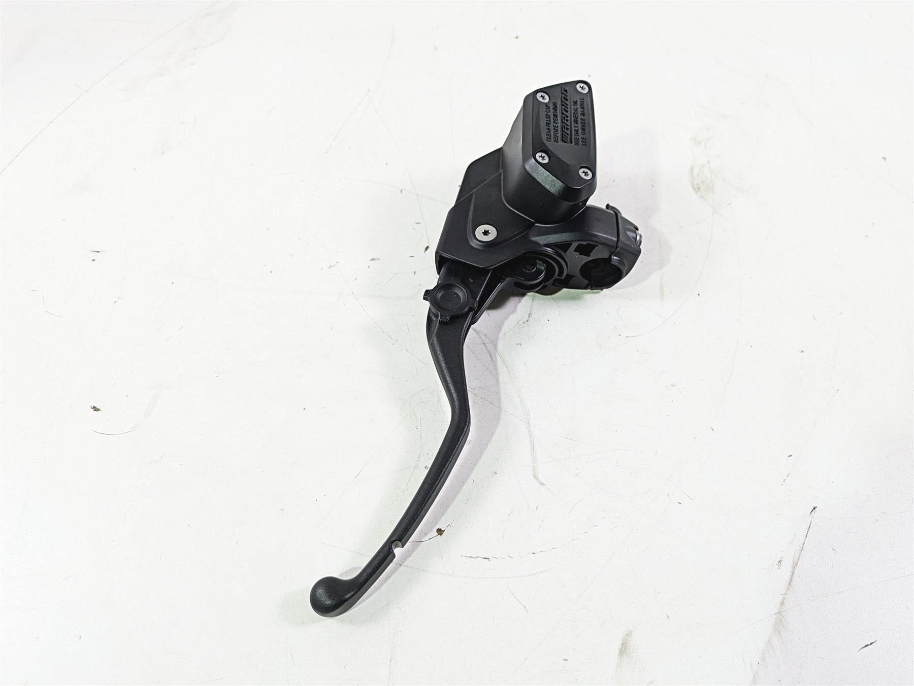 2016 BMW R1200RS K54 Magura Clutch Master Cylinder 32728524919 {{ shop.shopifyCountryName }} - Mototech271