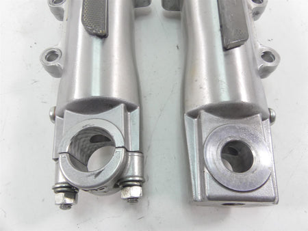 2012 Harley Touring FLHTK Electra Glide Showa Front Fork Leg Lowers 46495-09 {{ shop.shopifyCountryName }} - Mototech271