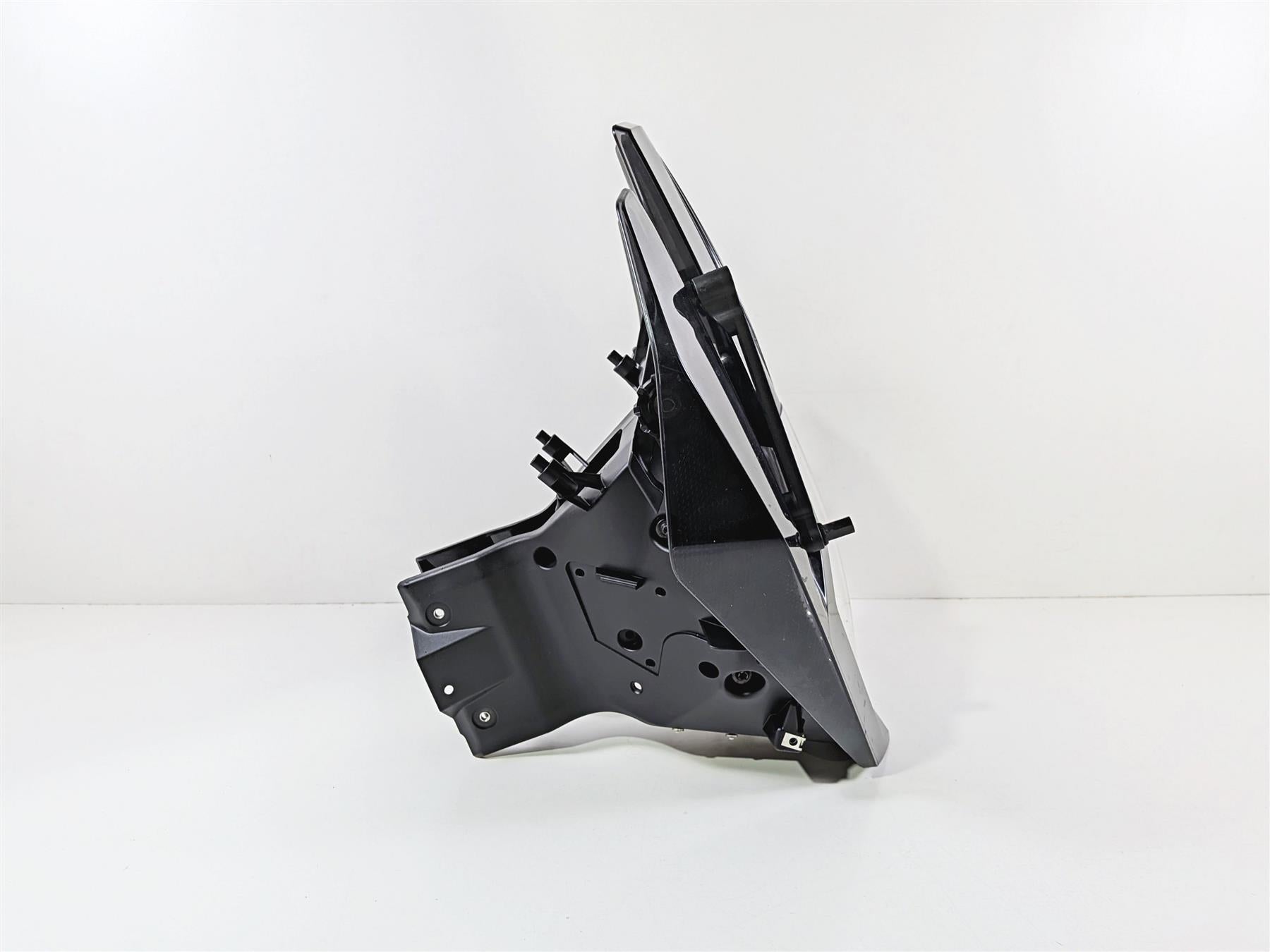 2016 KTM 1290 Super Adventure Headlight & Mount With LED Bulbs 60314001100 {{ shop.shopifyCountryName }} - Mototech271