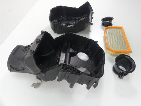 2021 Aprilia Tuono 660 RS660 Air Filter Cleaner Breather Box 2B006529 2B006527 {{ shop.shopifyCountryName }} - Mototech271