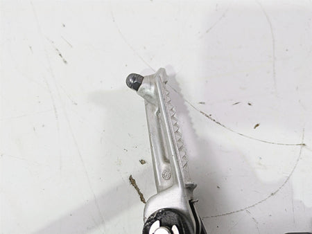 2019 Triumph Speed Triple RS 1050 Front Left Footpeg & Shifter READ T2081737 {{ shop.shopifyCountryName }} - Mototech271
