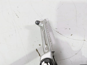2019 Triumph Speed Triple RS 1050 Front Left Footpeg & Shifter READ T2081737 | Mototech271