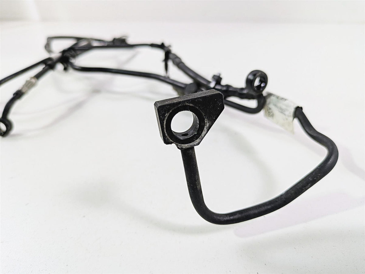 2021 Harley Touring FLTRX Road Glide Rear Abs Brake Line Set 41800012 {{ shop.shopifyCountryName }} - Mototech271