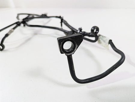 2021 Harley Touring FLTRX Road Glide Rear Abs Brake Line Set 41800012 {{ shop.shopifyCountryName }} - Mototech271