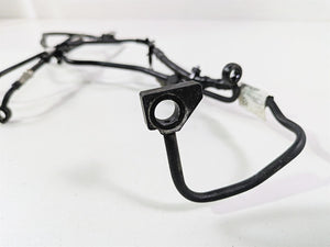 2021 Harley Touring FLTRX Road Glide Rear Abs Brake Line Set 41800012