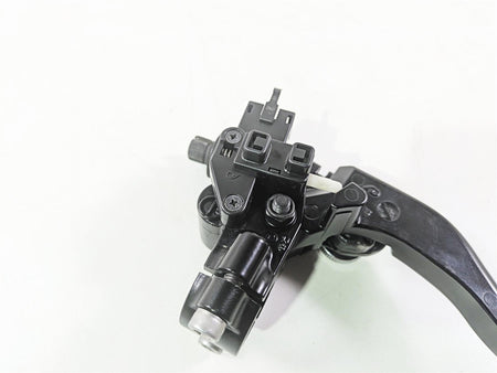 2020 Kawasaki ZX6R ZX636 Ninja Clutch Perch & Lever 46076-0121 {{ shop.shopifyCountryName }} - Mototech271
