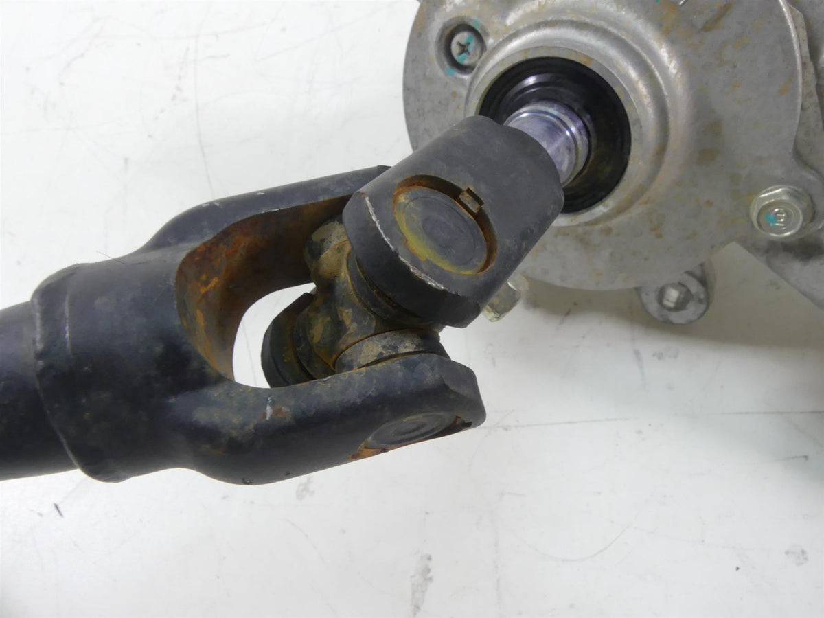 2019 Honda Talon SXS1000 S2R Showa Power Steering Unit -423miles 53600-HL6-A01 {{ shop.shopifyCountryName }} - Mototech271