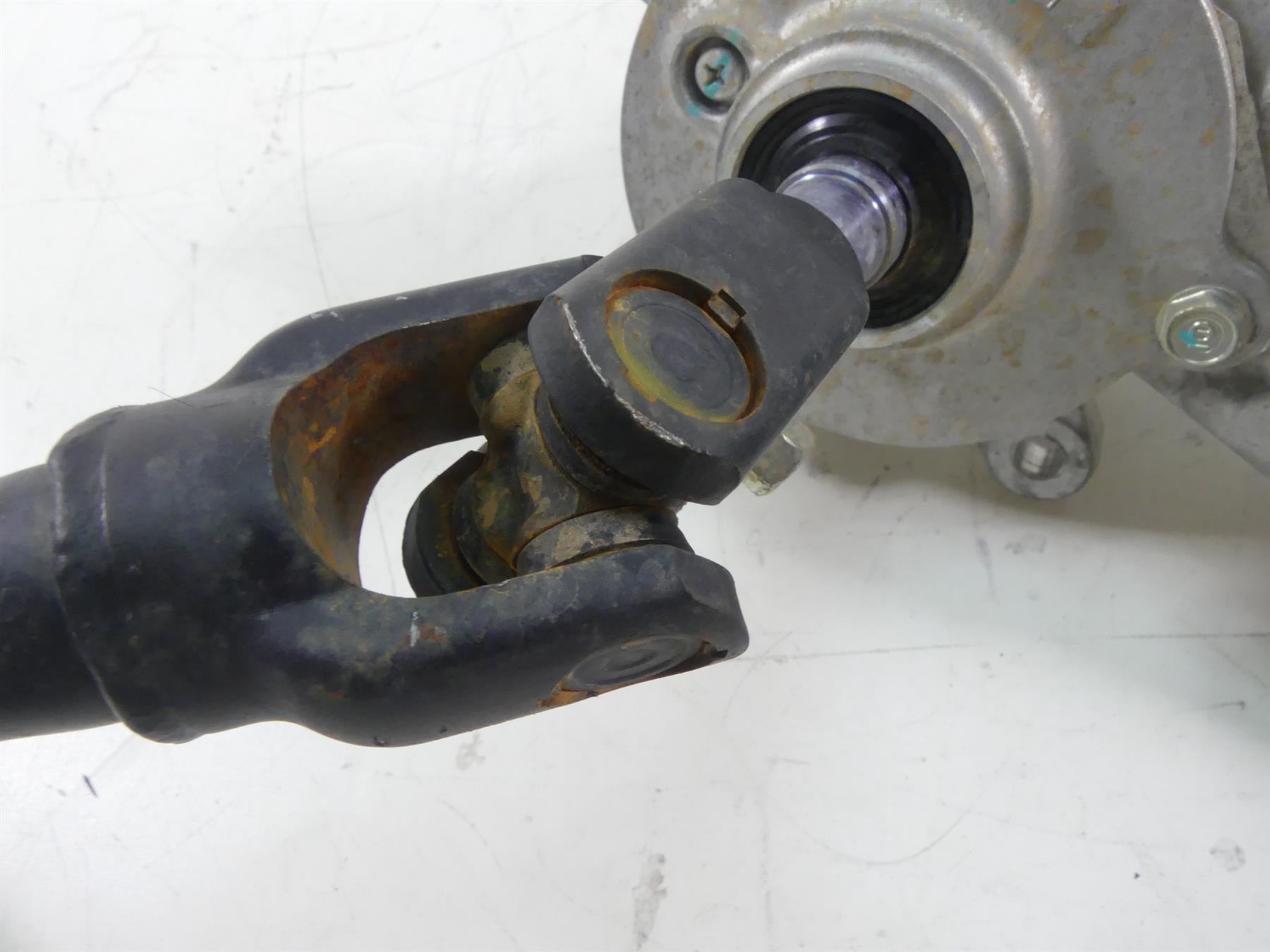 2019 Honda Talon SXS1000 S2R Showa Power Steering Unit -423miles 53600-HL6-A01 {{ shop.shopifyCountryName }} - Mototech271