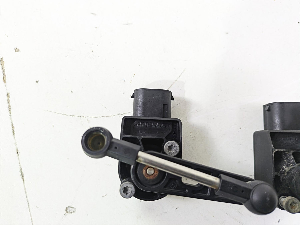 2015 BMW R1200GS Adv K51 Front & Rear Leveling Sensor 37146860843 37146870000 {{ shop.shopifyCountryName }} - Mototech271