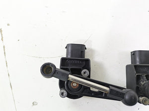 2015 BMW R1200GS Adv K51 Front & Rear Leveling Sensor 37146860843 37146870000 | Mototech271