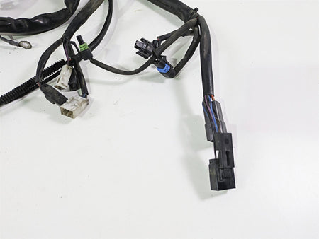 2004 Harley Softail FXSTDI Deuce Wiring Harness Loom EFI - Read 70431-04 {{ shop.shopifyCountryName }} - Mototech271