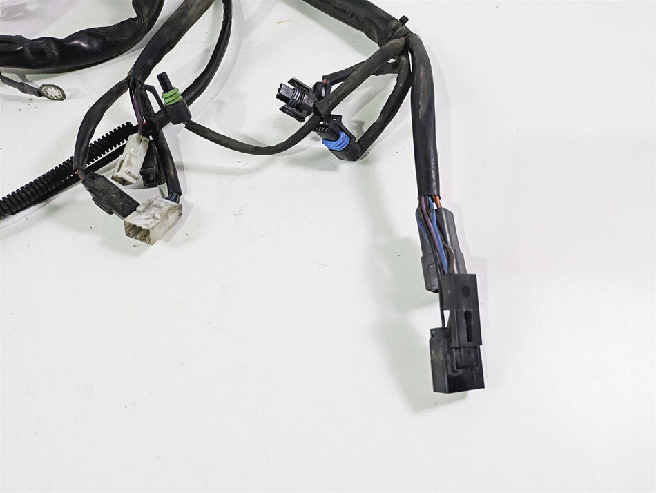 2004 Harley Softail FXSTDI Deuce Wiring Harness Loom EFI - Read 70431-04 {{ shop.shopifyCountryName }} - Mototech271