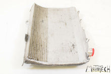Load image into Gallery viewer, 2008 SKI-DOO SUMMIT 800R 800 PTEK Front Coolant Radiator NO LEAKS 518326485

