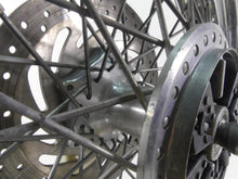 Load image into Gallery viewer, 2001 Yamaha XV1600 Road Star Rear Spoke Wheel 16x3.5 - Read 4WM-25311-00-00 | Mototech271
