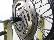 Load image into Gallery viewer, 2019 Harley Softail FXBB Street Bob Rear Spoke Wheel Rim 16x3 40900488 43017-07
