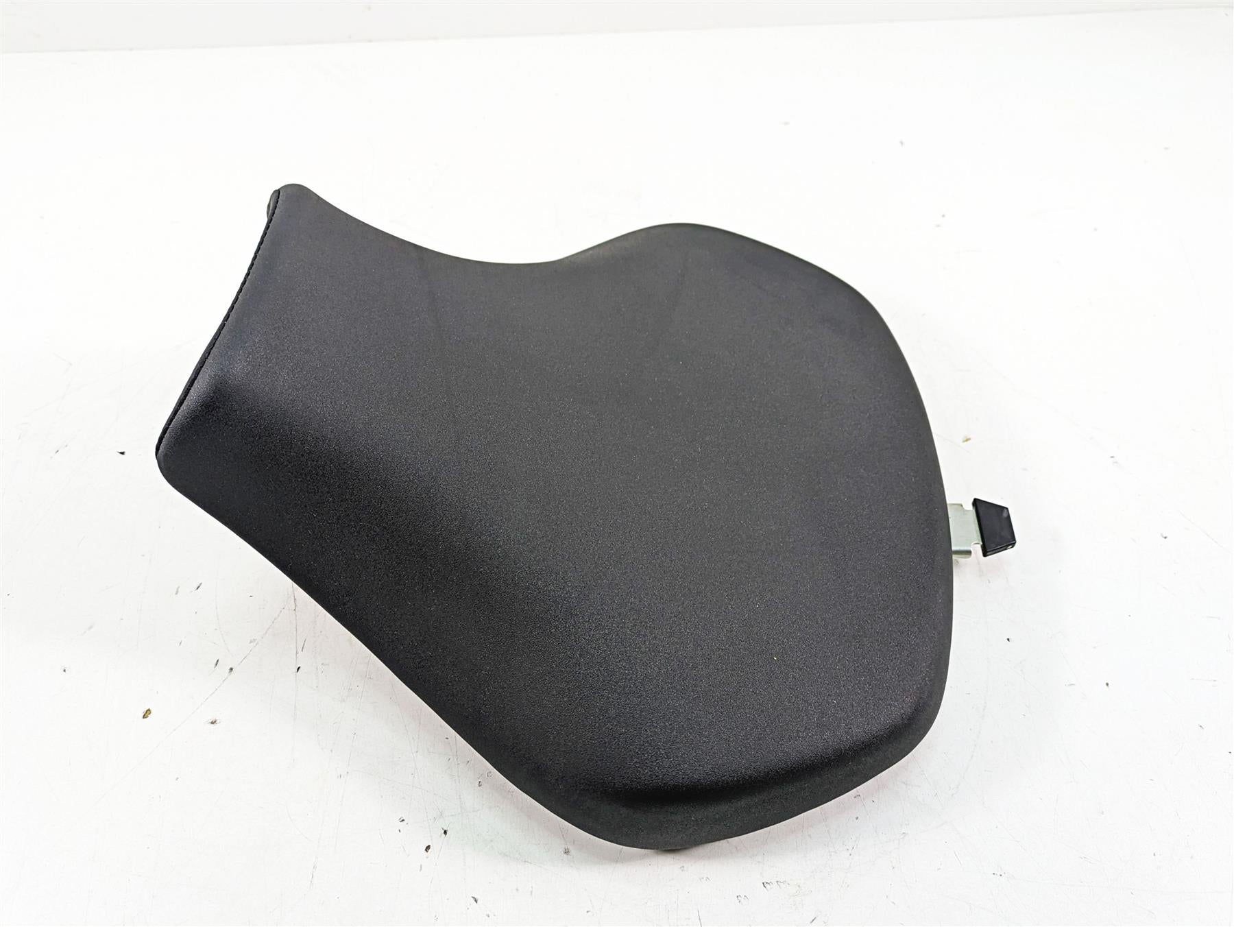 2018 Kawasaki ZX1002 Ninja H2 SX Front Rider Driver Seat Saddle 53066-0638-49L | Mototech271