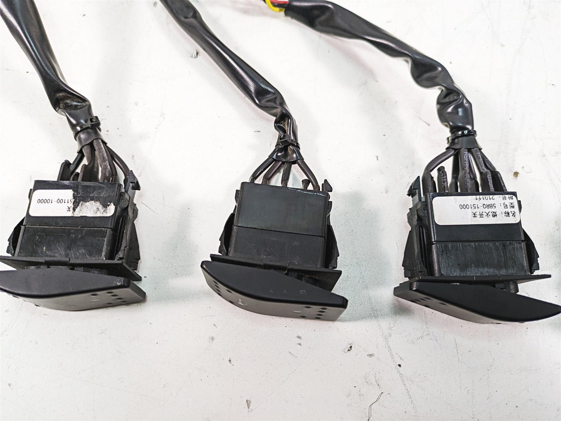 2021 CFMoto Zforce 500 Trail All Light Awd 4Wd Switch Set L 7000-151100-10000 {{ shop.shopifyCountryName }} - Mototech271