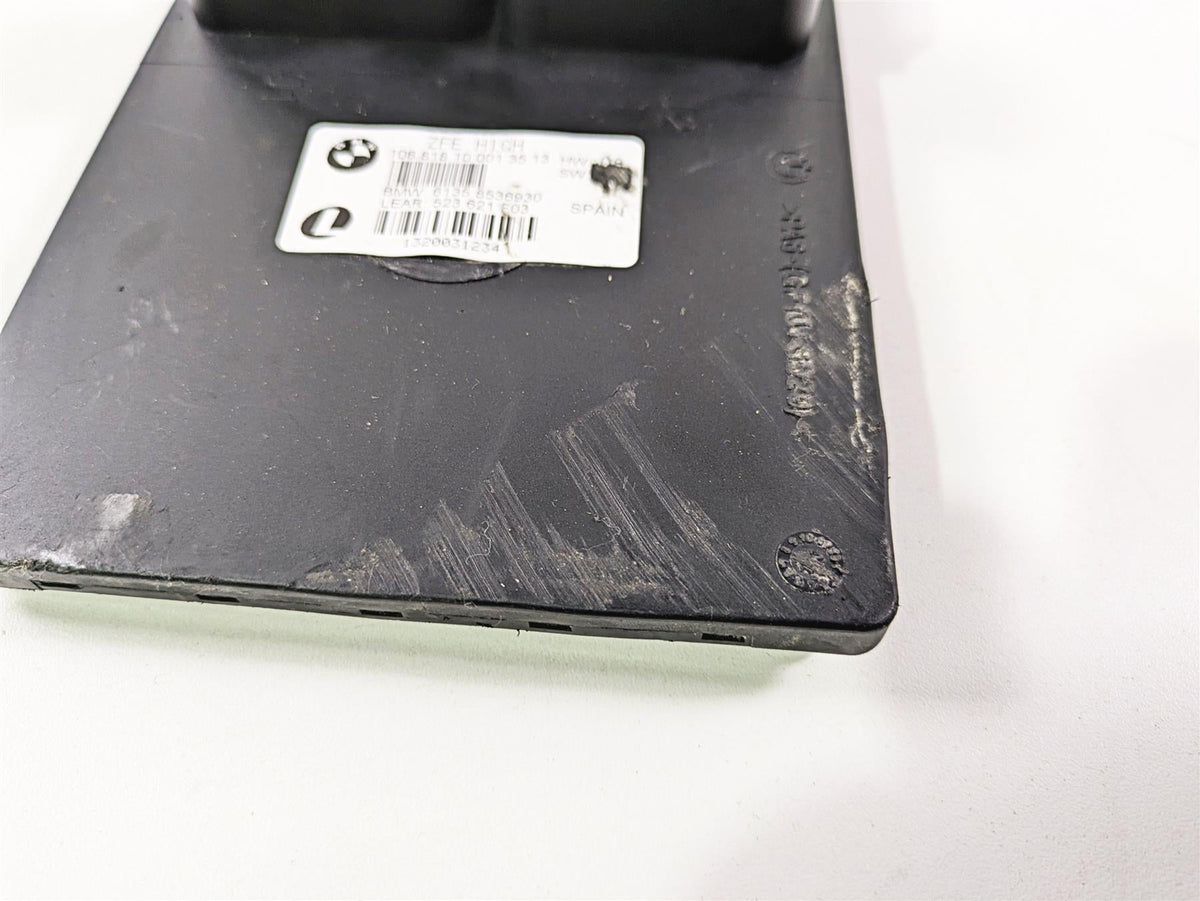 2014 BMW K1300S K40 Central Chassis Electronics Black Box 61358536930 {{ shop.shopifyCountryName }} - Mototech271