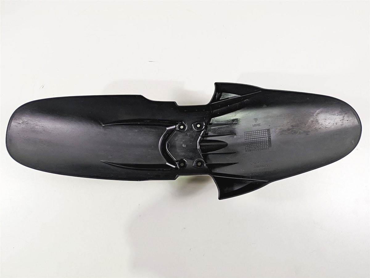 2006 BMW R1200GS K255 Adv Front Lower Fender 46617667681 {{ shop.shopifyCountryName }} - Mototech271