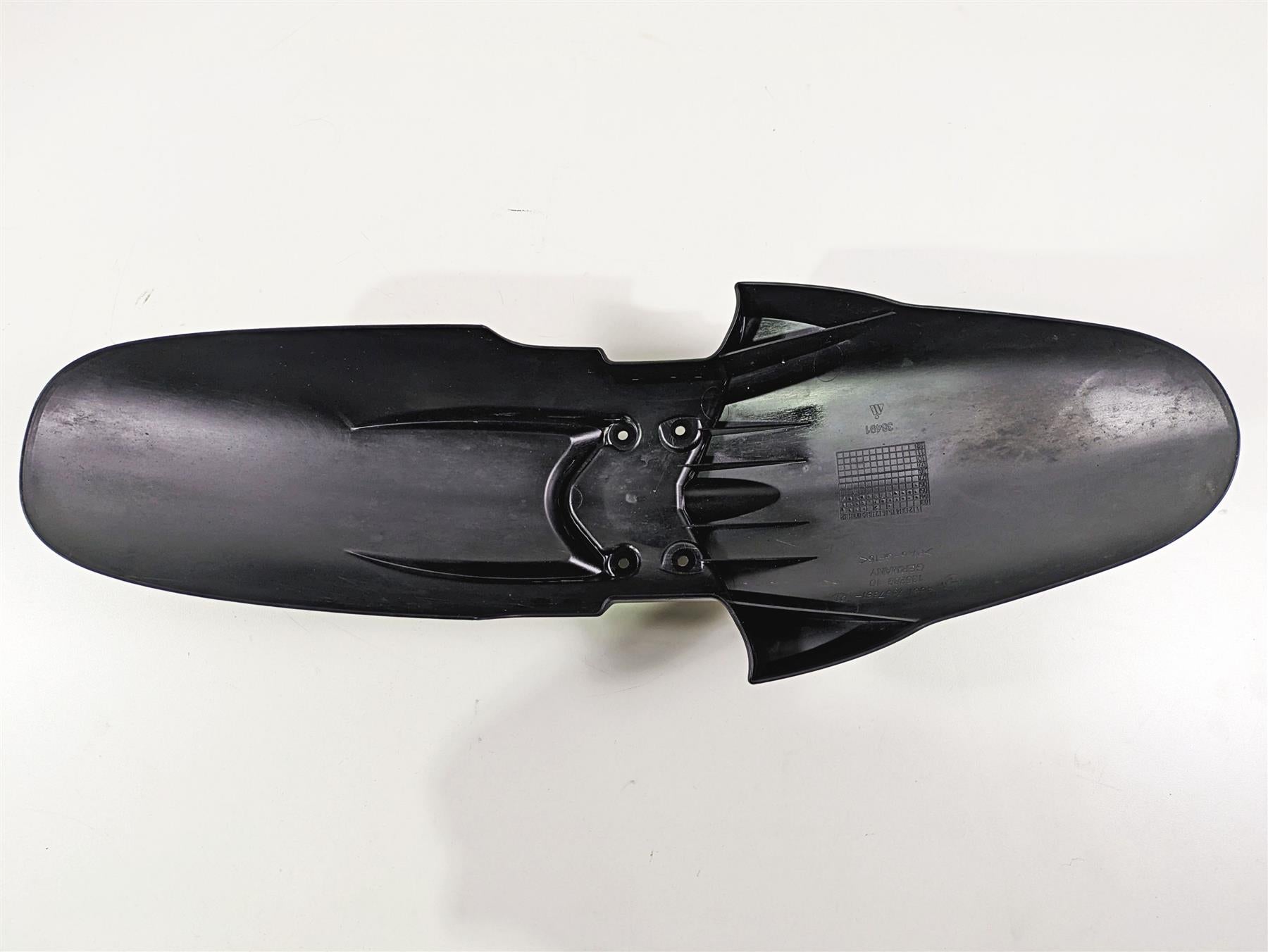 2006 BMW R1200GS K255 Adv Front Lower Fender 46617667681 {{ shop.shopifyCountryName }} - Mototech271