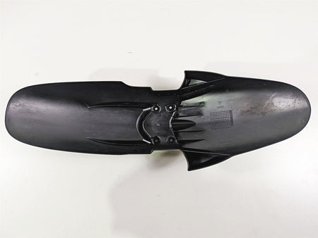 2006 BMW R1200GS K255 Adv Front Lower Fender 46617667681 {{ shop.shopifyCountryName }} - Mototech271
