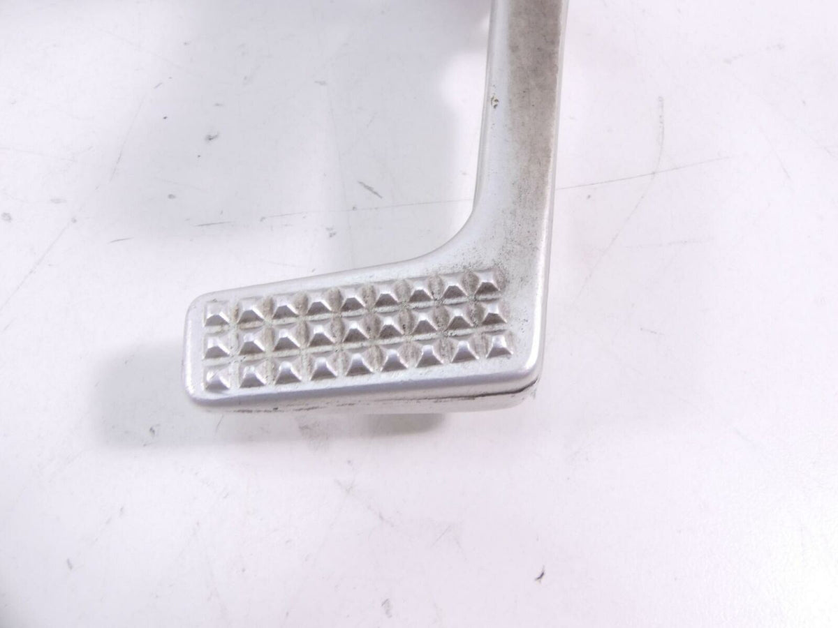 2012 BMW S1000RR K46 Right Footpeg Foot Peg Set & Brake Pedal Lever 46717708574 {{ shop.shopifyCountryName }} - Mototech271