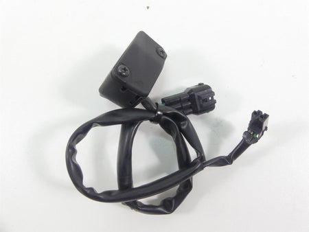 2012 Kawasaki ZX1400 ZX14R Ninja Right Hand Start Kill Control Switch 46091-0145 {{ shop.shopifyCountryName }} - Mototech271
