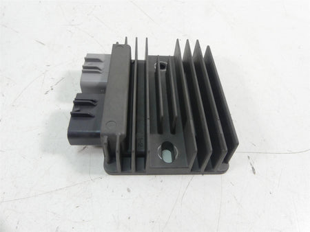 2021 Aprilia RS 660 Rectifier Voltage Regulator 1A012332 SH870AA {{ shop.shopifyCountryName }} - Mototech271
