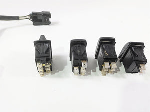2023 Kawasaki Teryx KRX KRF 1000 C Light Ignition Low Switch & Key 27005-0643