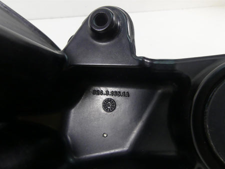 2011 Ducati Hypermotard 1100 SP Front Left Foot Peg Mount Rest 82411651A {{ shop.shopifyCountryName }} - Mototech271