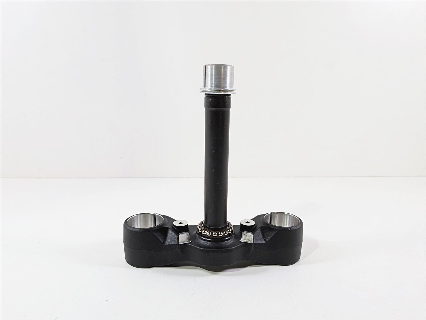 2015 Ducati Scrambler Urban Enduro Lower Triple Tree Steering Clamp 34220891AA-Mototech271