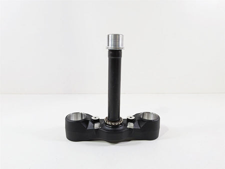 2015 Ducati Scrambler Urban Enduro Lower Triple Tree Steering Clamp 34220891AA-Mototech271