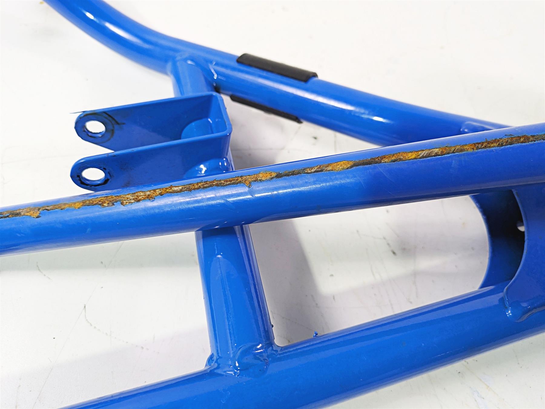 2022 Polaris RZR XP 4 1000 Premium Front Right Control Arm & Knee 1025144 {{ shop.shopifyCountryName }} - Mototech271
