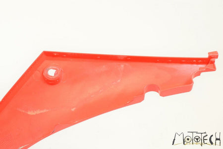 2010 Honda CRF250R CRF250 R OEM Tank Side Cover Fairing SET 19071-KRN-A40ZA {{ shop.shopifyCountryName }} - Mototech271