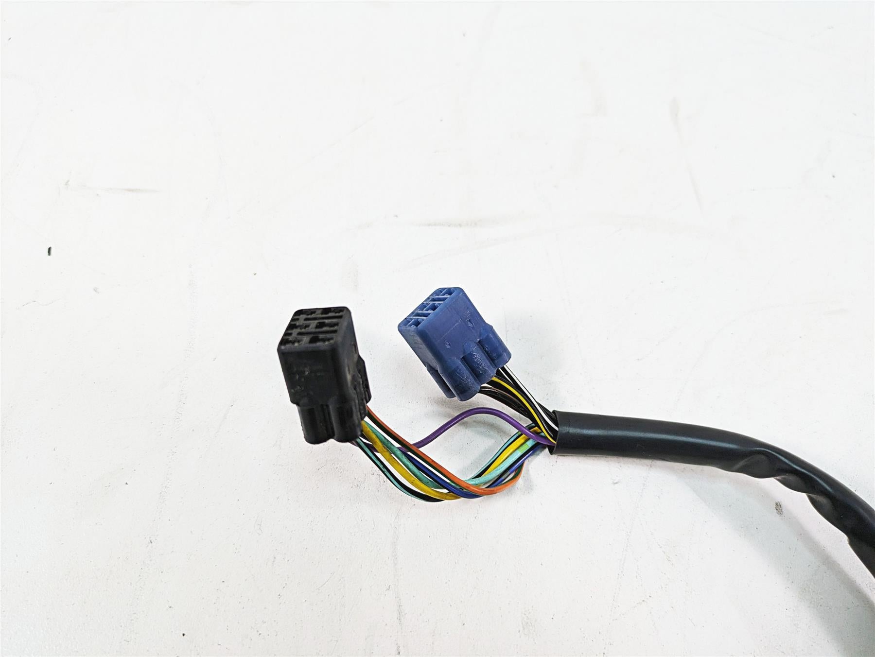 2016 Suzuki M109R VZR1800 Tachometer Tacho Gauge Instrument 34220-48G30 {{ shop.shopifyCountryName }} - Mototech271