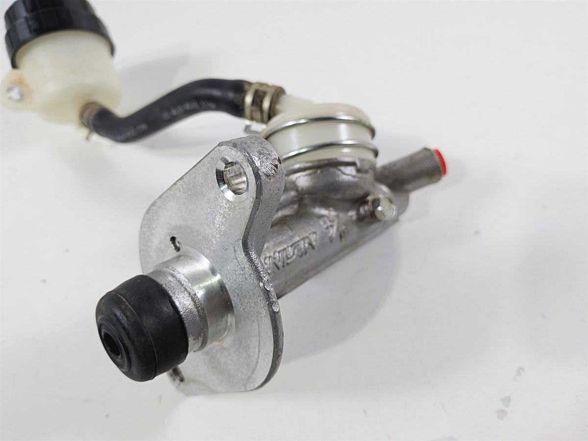 2017 Yamaha YXZ1000R EPS SS Nissin Main Brake Master Cylinder 2HC-2583T-10-00 {{ shop.shopifyCountryName }} - Mototech271