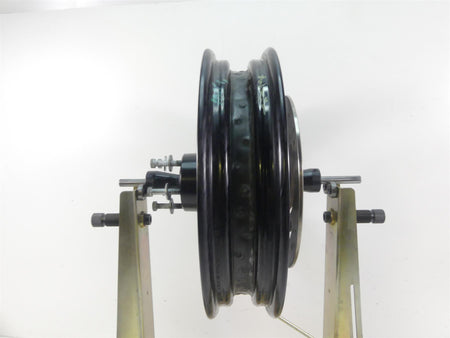2017 Harley FLS Softail Slim Straight Rear Spoke Wheel Rim 16x3 55109-12 {{ shop.shopifyCountryName }} - Mototech271