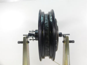 2017 Harley FLS Softail Slim Straight Rear Spoke Wheel Rim  16x3 55109-12