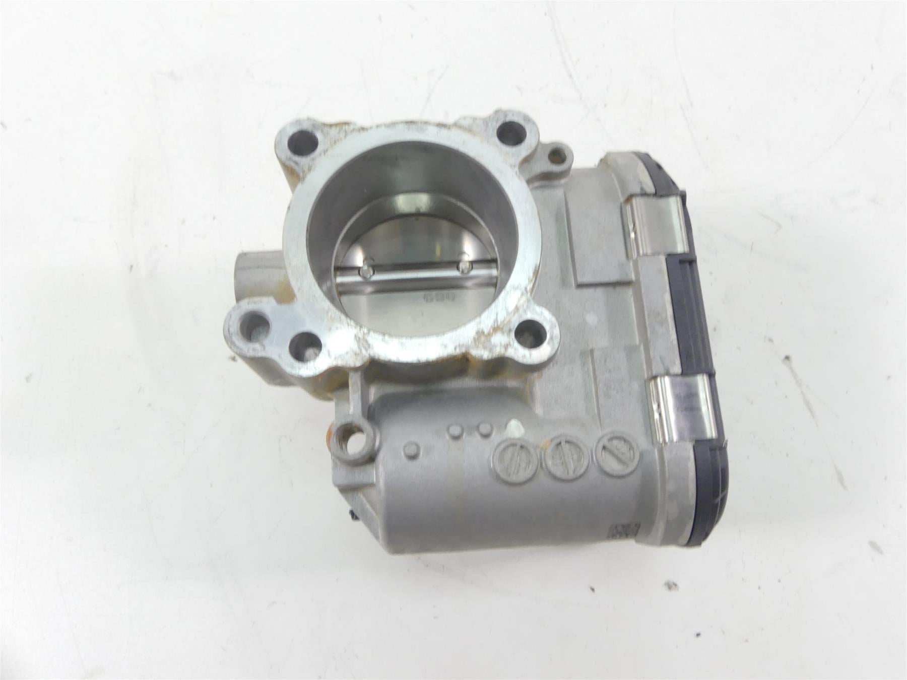 2019 Polaris General 1000 EPS Throttle Body Fuel Gas Petrol Injection 1204455 {{ shop.shopifyCountryName }} - Mototech271