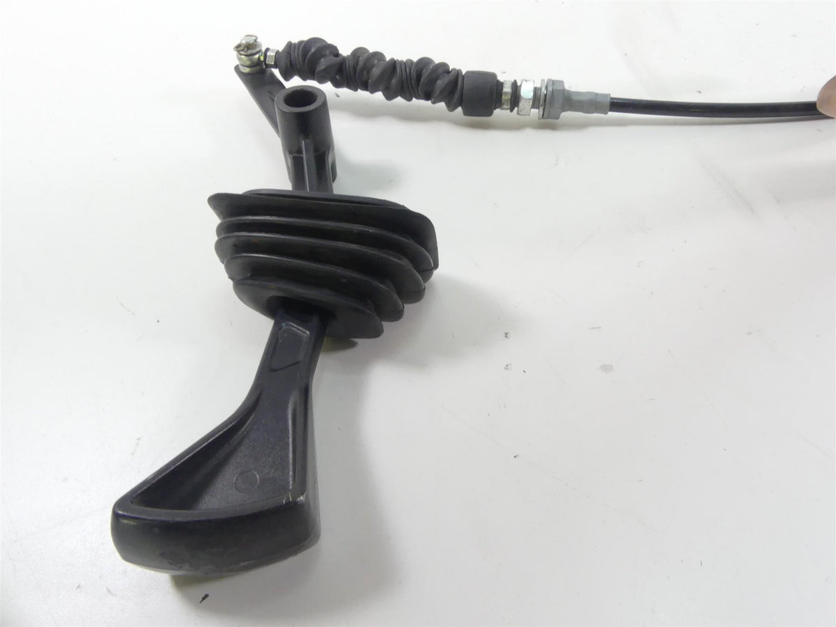 2019 Polaris General 1000 EPS Gear Selector Shifter & Cable Set 5633455 7082078 {{ shop.shopifyCountryName }} - Mototech271